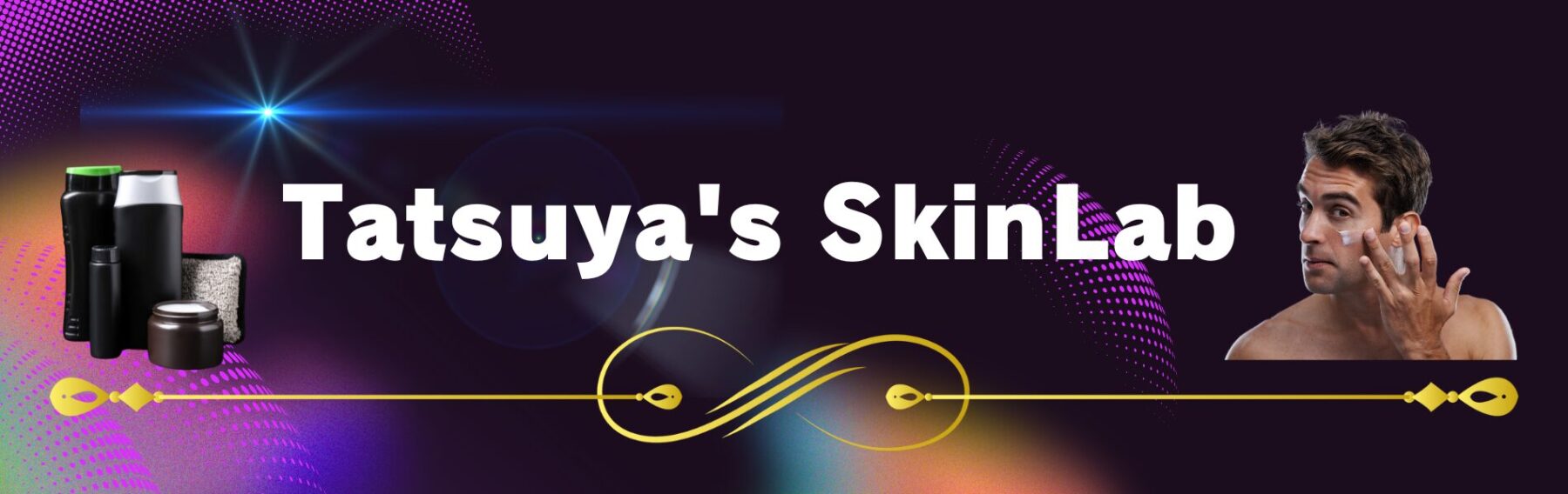 Tatsuya's SkinLab